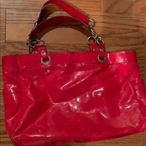 Liz Claiborne purse